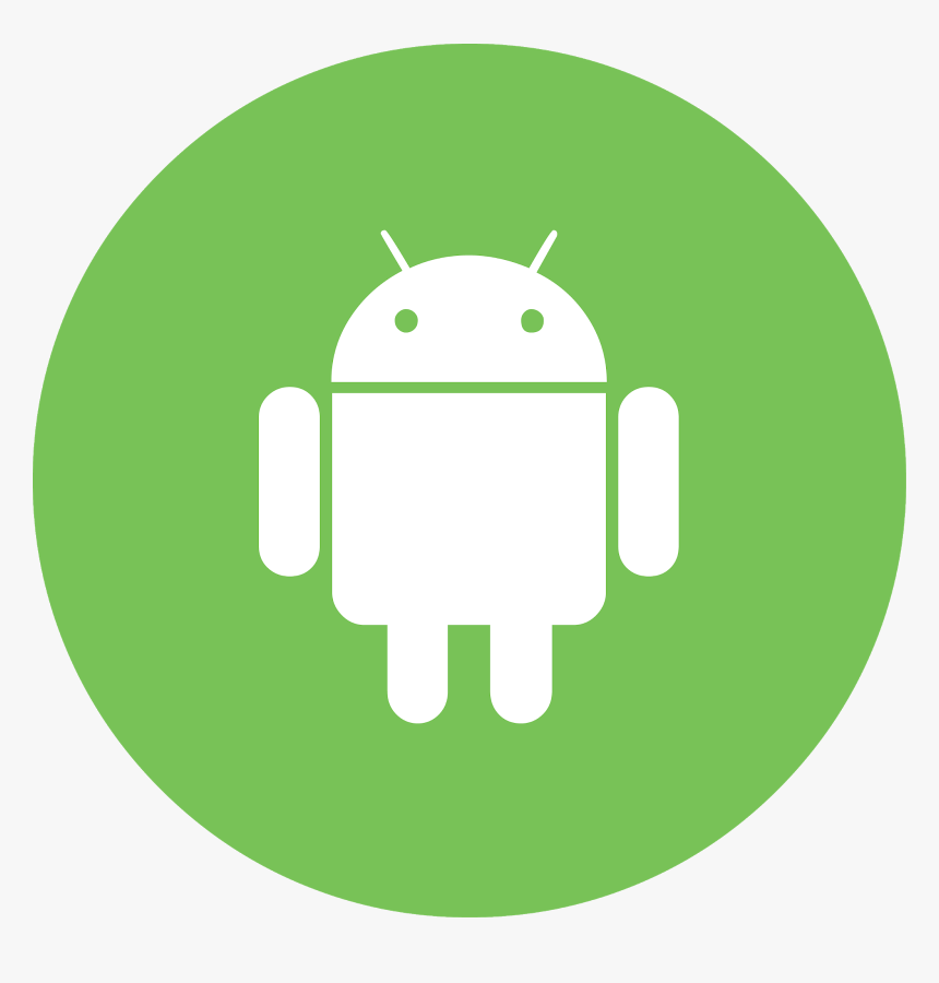 Logo Android Png - Android Logo Png 2019, Transparent Png, Free Download