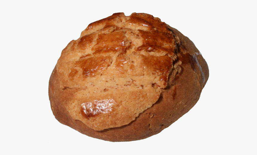 Pan Dulce Casero Png, Transparent Png, Free Download