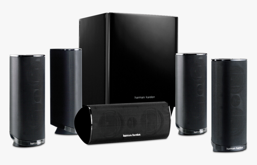 Home Theater System Png Photo, Transparent Png, Free Download