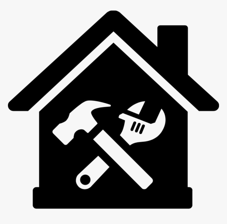 Handyman Clipart Handyman Service - Facilities Vector, HD Png Download, Free Download