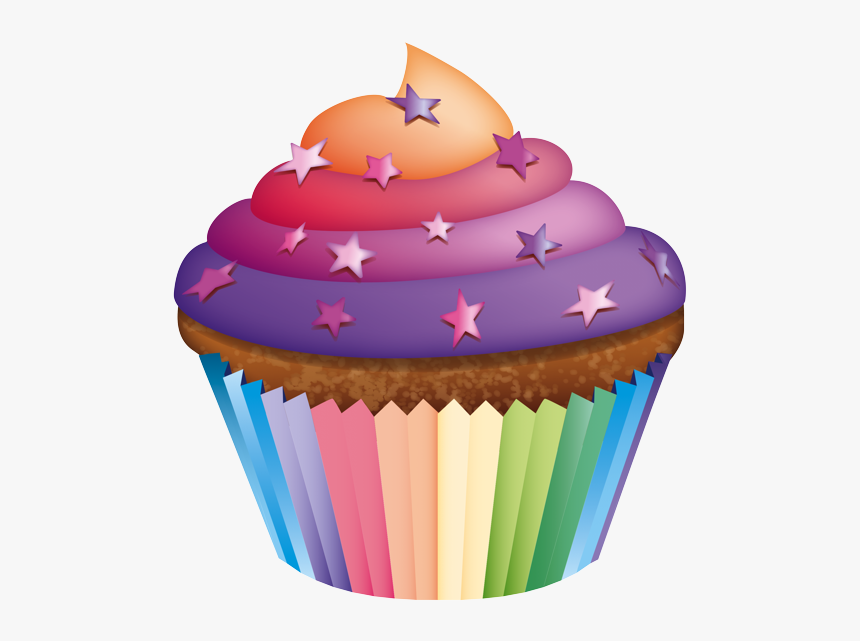 Cupcake, HD Png Download, Free Download