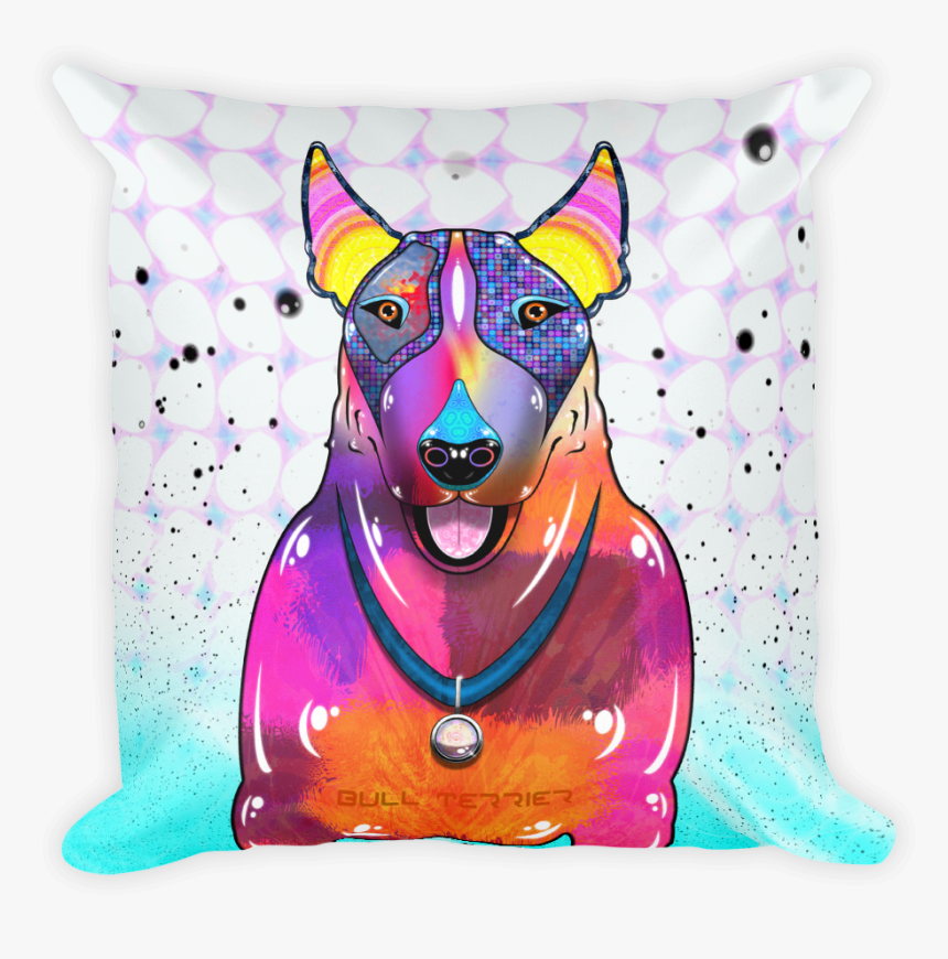 Bull Terrier, HD Png Download, Free Download