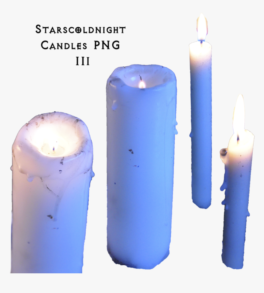 Transparent Candle Png - Advent Candle, Png Download, Free Download