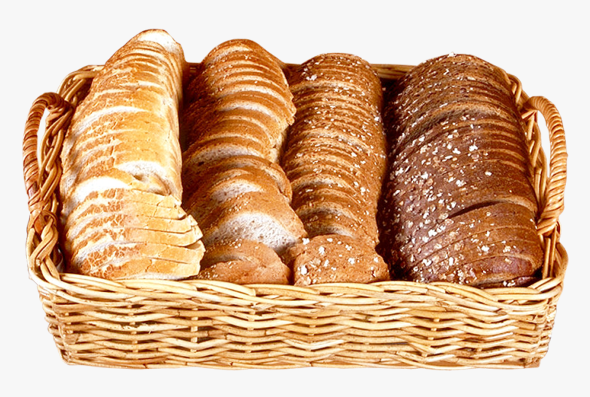 Pan-dulce - Png Image Wicker Basket Png, Transparent Png, Free Download