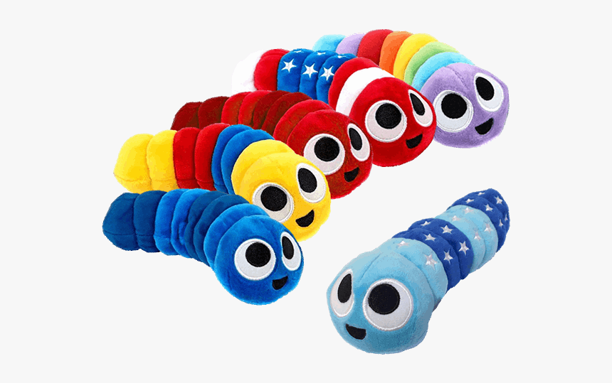 Slither Io Toy, HD Png Download, Free Download