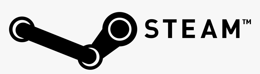 Steam Game Logo Png, Transparent Png, Free Download