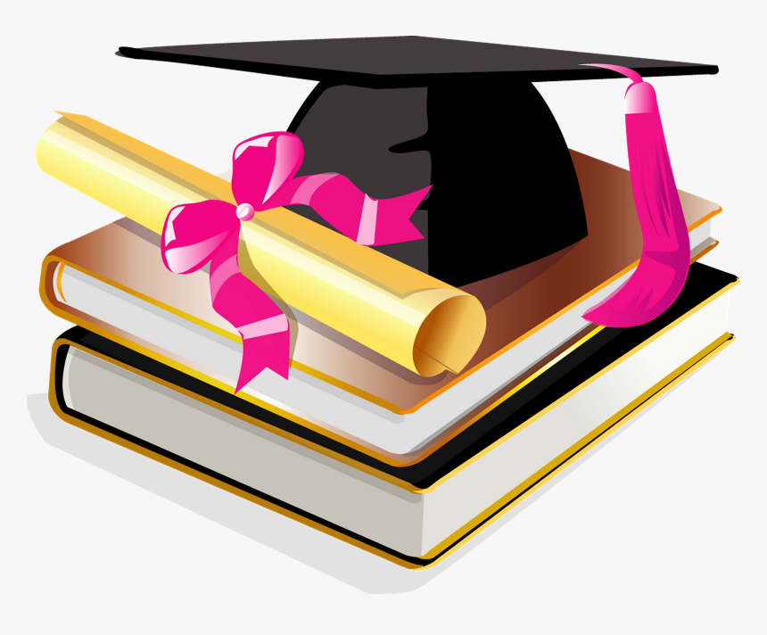 Diploma - Marco Graduacion Png, Transparent Png, Free Download