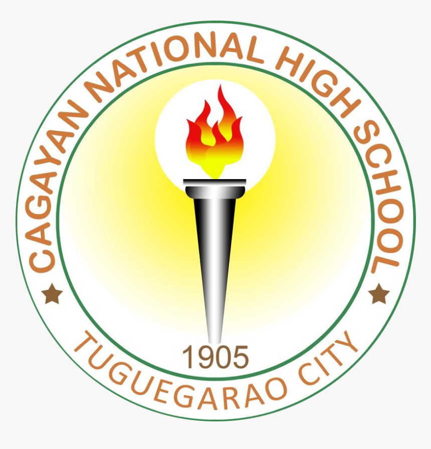 Cnhs Main Tuguegarao - Ernesto Rondon High School, HD Png Download, Free Download