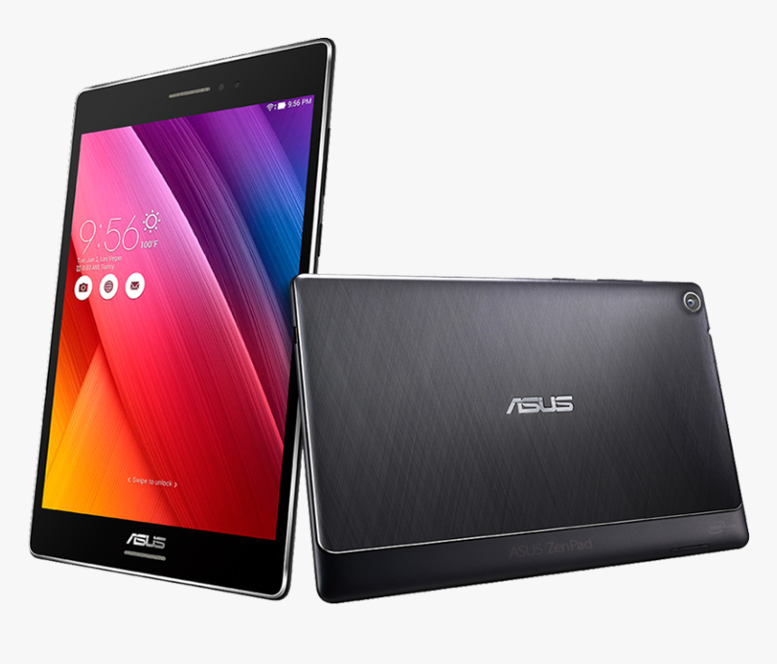 Asus Zenpad S 8.0, HD Png Download, Free Download