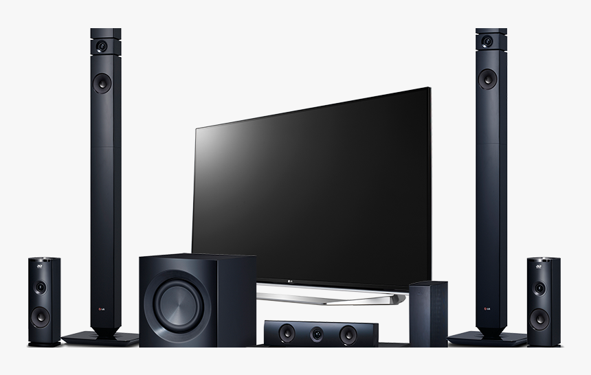 Marshall surround sound sales system