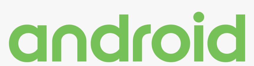 Android Logo Png - Android Text Logo Png, Transparent Png, Free Download