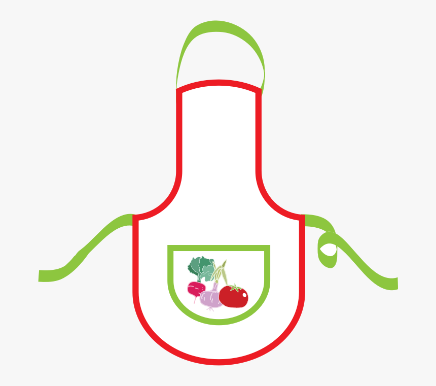 Apron Clipart Icon Png, Transparent Png, Free Download