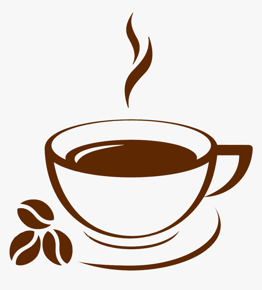 Coffee Steam Png - Coffee Cup Clipart, Transparent Png, Free Download