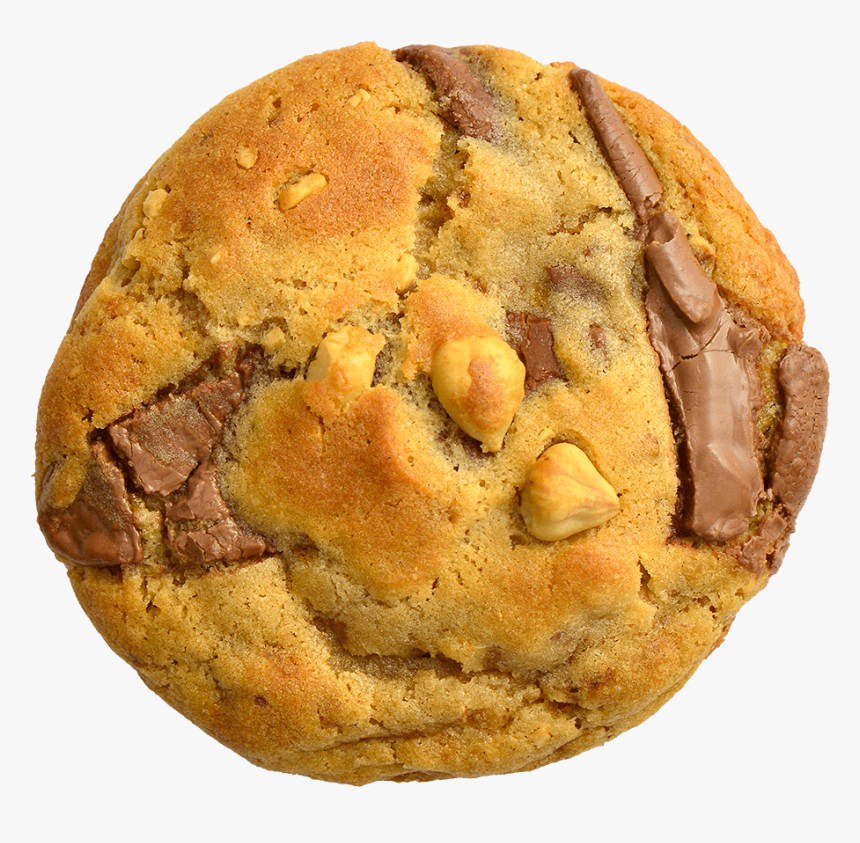 Pan-dulce - Peanut Butter Cookie, HD Png Download, Free Download