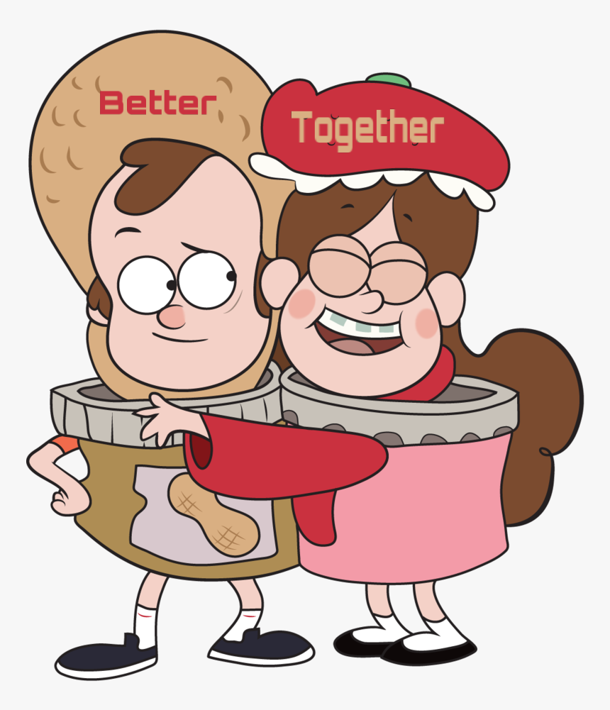 #gravityfalls #dipper #mabel #pinestwins #pines #pbj - Mabel Gravity Falls, HD Png Download, Free Download