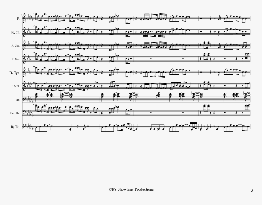 Tyrone Erykah Badu Sheet Music, HD Png Download, Free Download