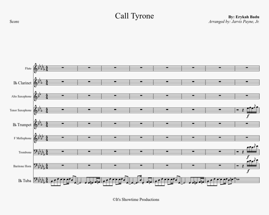 Got 5 On It Cello Sheet Music, HD Png Download, Free Download