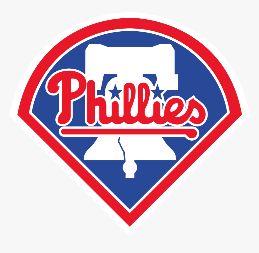 Philadelphia Phillies Logo, HD Png Download, Free Download