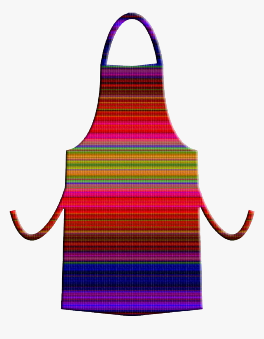 Sfghandmade Apron Freetoedit Cooking Weave Sticker, HD Png Download, Free Download