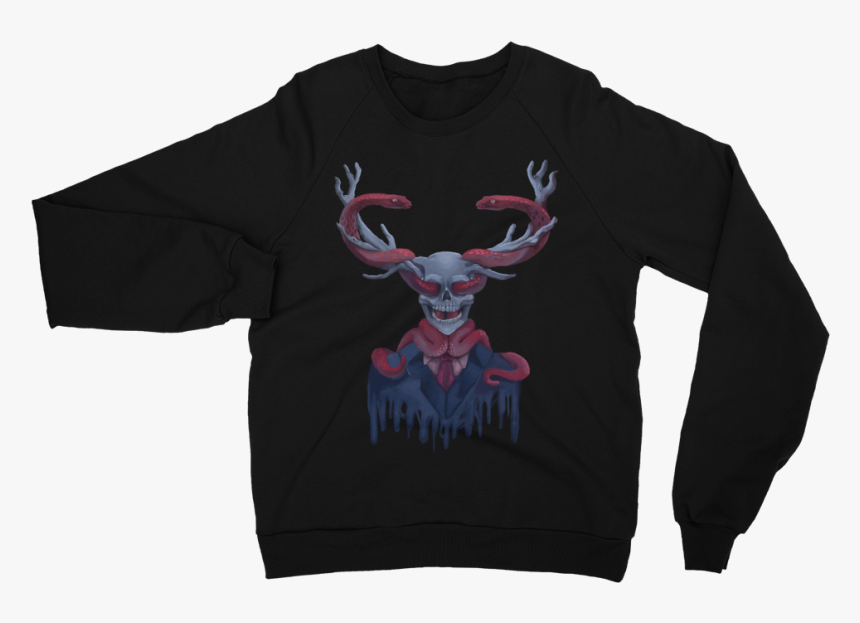 Hannibal Fleece Raglan Sweatshirt - Louis Tomlinson Lgbt Merch, HD Png Download, Free Download