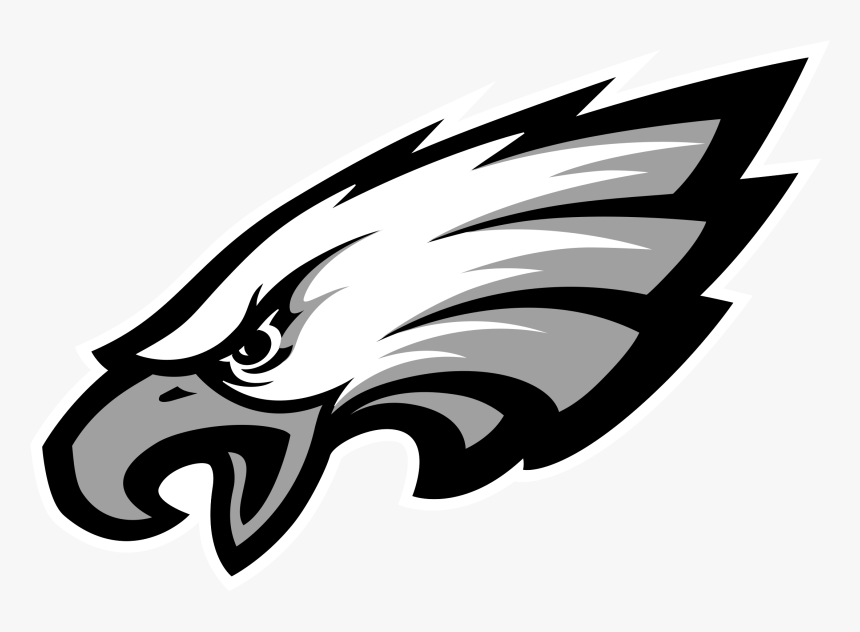 Eagle Season Nfl Bowl Philadelphia Falcons Eagles Clipart - Philadelphia Eagles, HD Png Download, Free Download