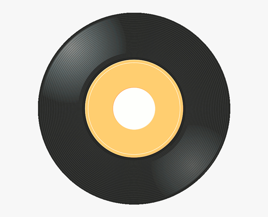 45 Rpm Record - Brixton, HD Png Download, Free Download