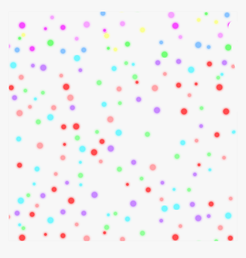 Transparent Background Polka Dot Png, Png Download, Free Download