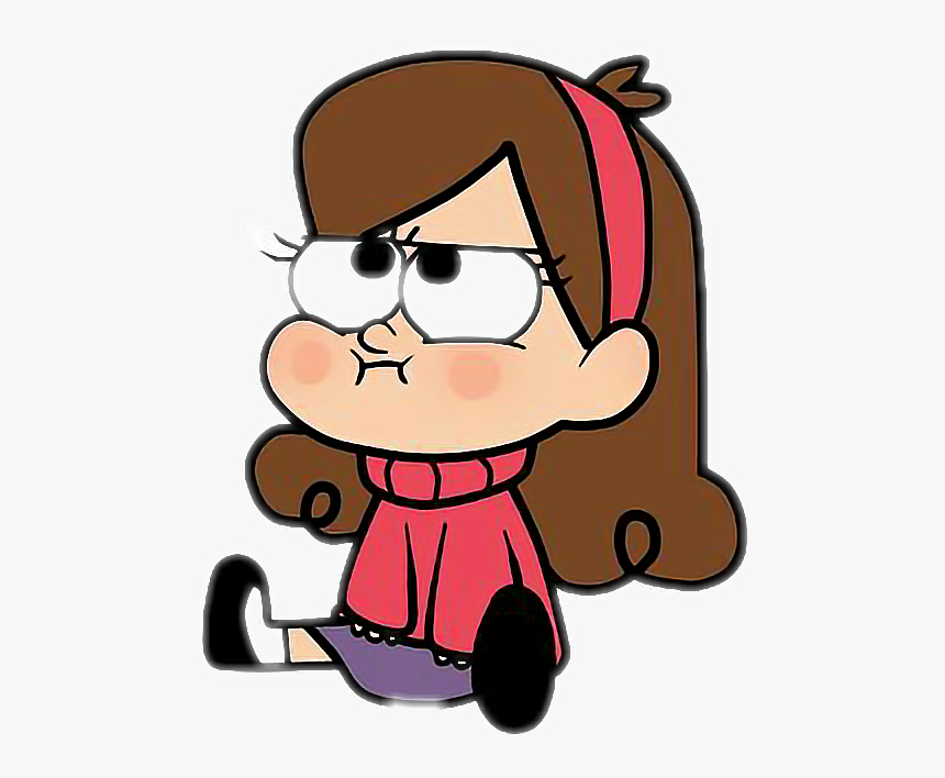 Mabel Dipper Gravity Falls, Hd Png Download - Gravity Falls Dipper X Candy, Transparent Png, Free Download