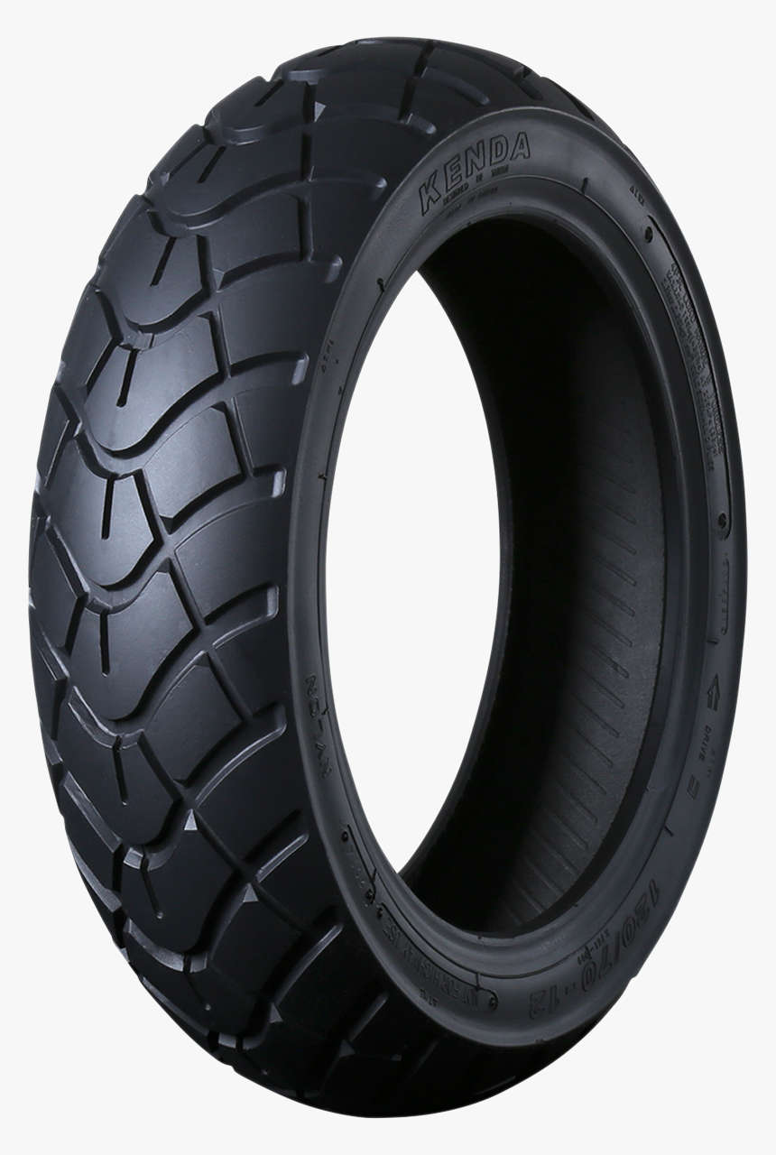 Tire K761 130/80-17 Tl - Tread, HD Png Download, Free Download