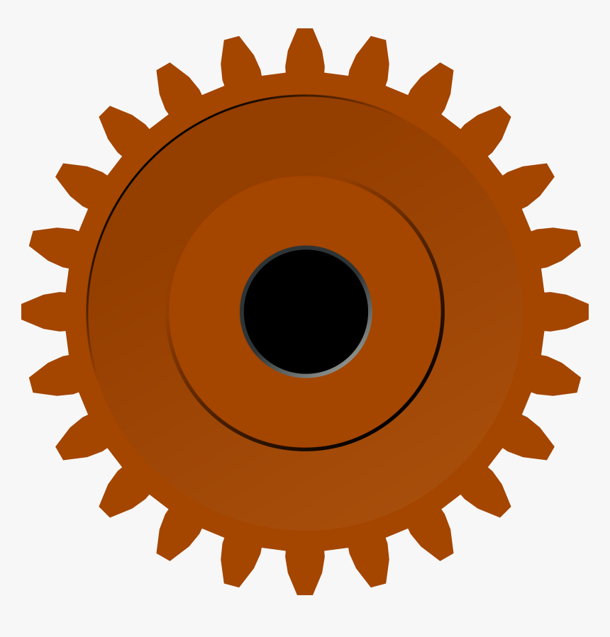 Steam Gear Clip Arts - Sale Now On Png, Transparent Png, Free Download