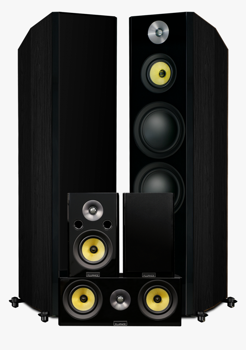 Home Speakers, HD Png Download, Free Download
