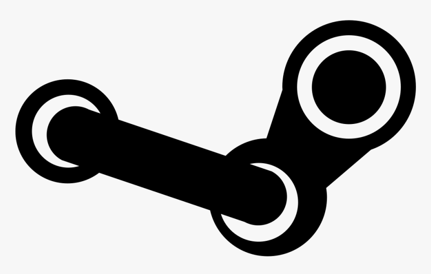 Steam Logo, HD Png Download, Free Download