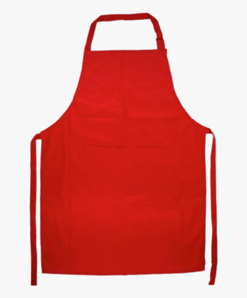 Transparent Aprons Clipart - Transparent Chef Apron Png, Png Download, Free Download