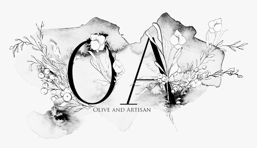 Olive And Artisan - Illustration, HD Png Download, Free Download