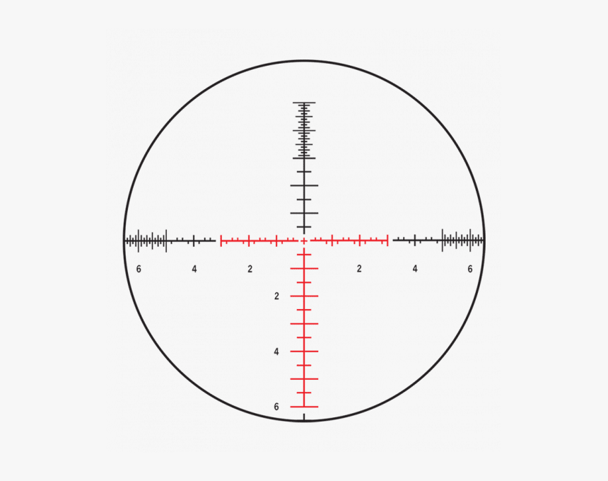 Give Me Two "rulers - T5xi Scope Ghost Recon, HD Png Download, Free Download