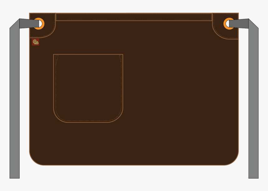 Leather Waist Apron"
 Class="lazyload Lazyload Mirage - Tan, HD Png Download, Free Download