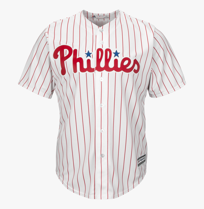 Phillies Jersey, HD Png Download, Free Download