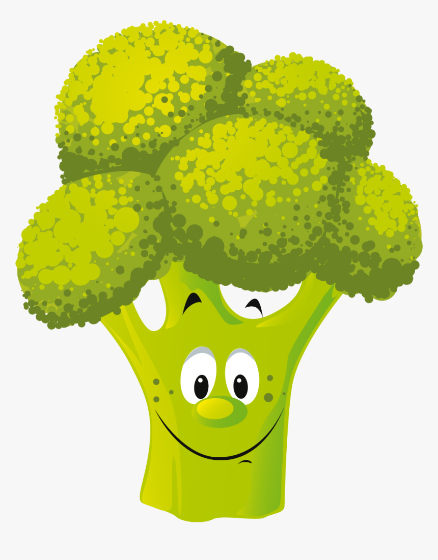 Green Leafy Vegetables Animated, HD Png Download, Free Download