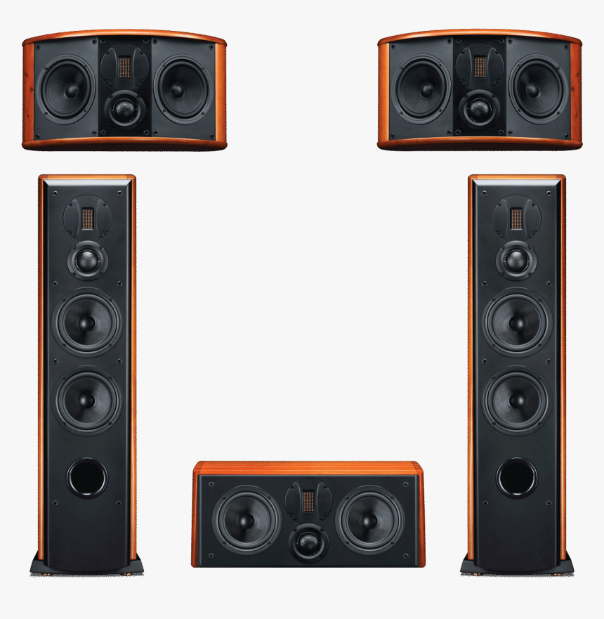 Product Image - Computer Speaker, HD Png Download, Free Download