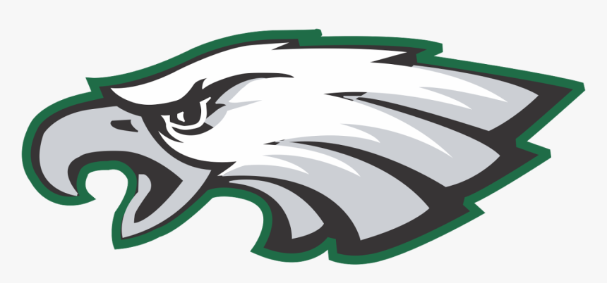 Season Nfl Bowl Philadelphia Lii 2018 Eagles Clipart - La Sierra High School Mascot, HD Png Download, Free Download