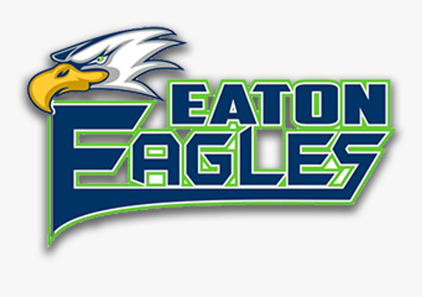Eaton Eagles Football Logo, HD Png Download, Free Download
