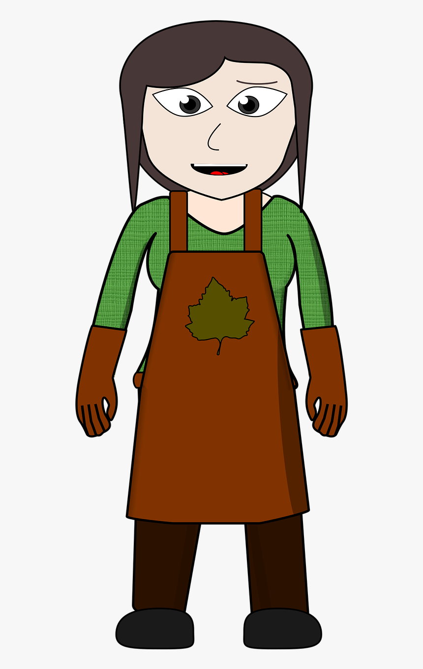 Villager Clipart Png, Transparent Png, Free Download