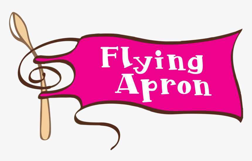 Clip Art - Flying Apron, HD Png Download, Free Download