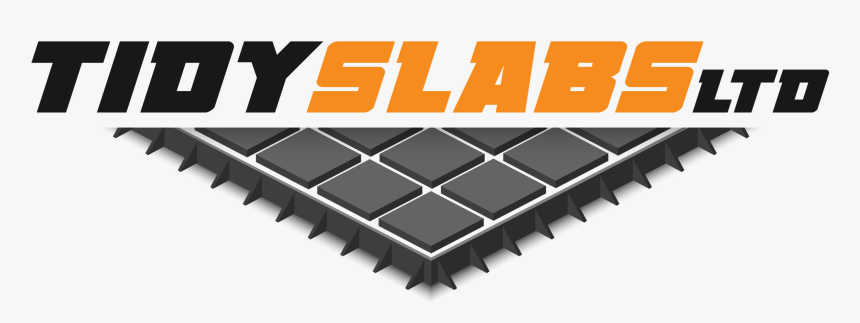 Tidy Slabs Master 2018-01 - Graphic Design, HD Png Download, Free Download