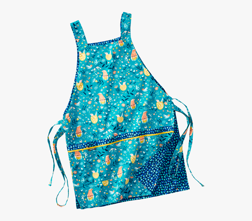 Apron Features - Shoulder Bag, HD Png Download, Free Download