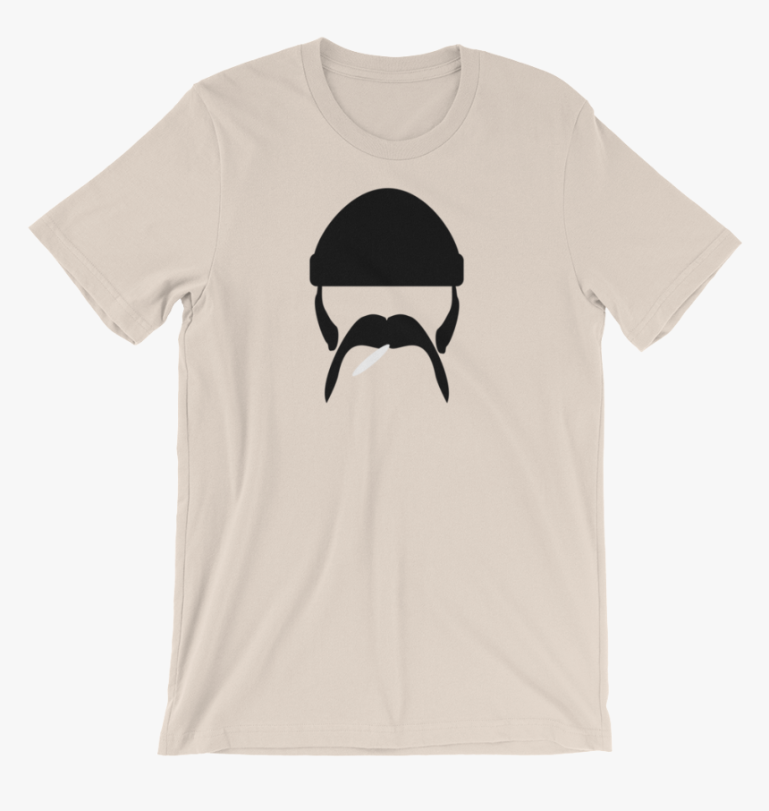 Chums - "sideburns" - T-shirt, HD Png Download, Free Download