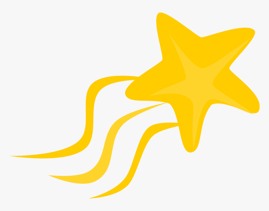 Gold Star Star Clipart And Animated Graphics Of Stars - Clipart Star, HD Png Download, Free Download