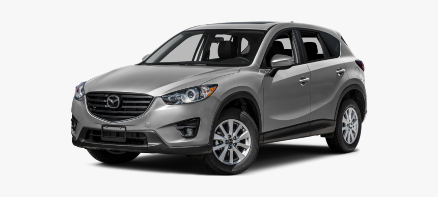 2016 Mazda Cx-5 - 2016.5 Mazda Cx 5 Touring, HD Png Download, Free Download