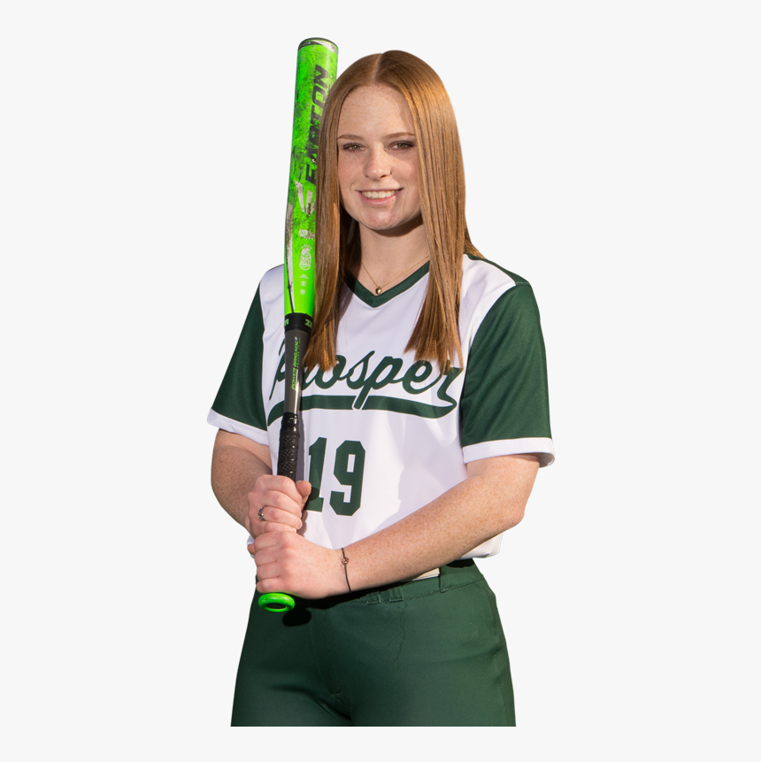 Transparent Wade Barrett Png - College Softball, Png Download, Free Download