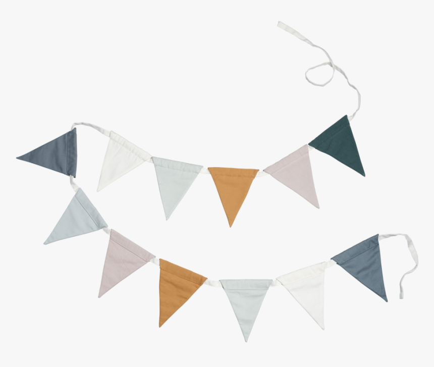 Fabelab Coastal Garland - Fabelab Garland Coastal Nz, HD Png Download, Free Download